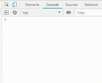 Closures animation example